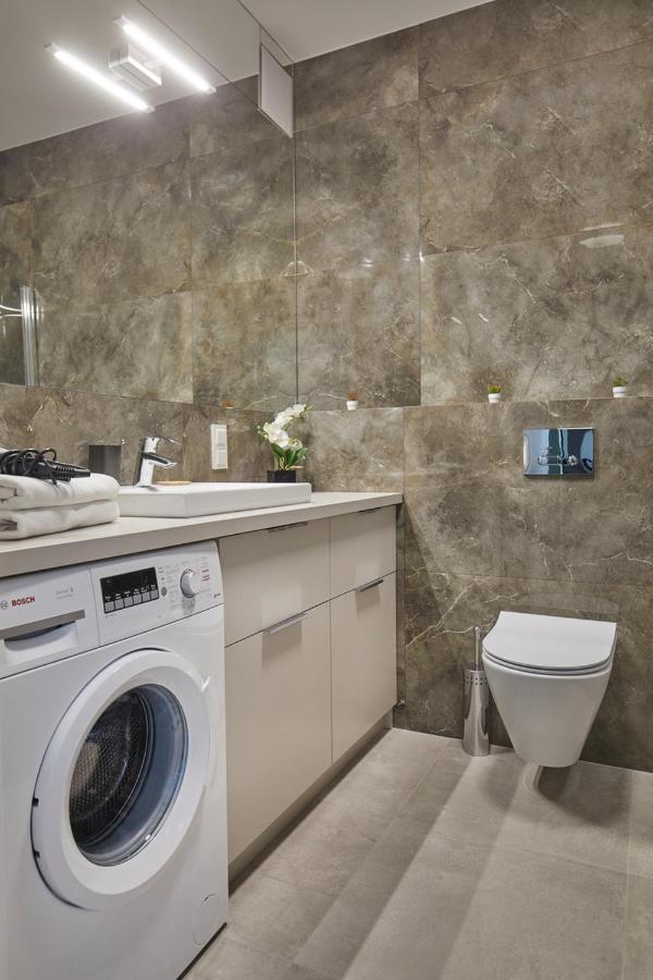 Metro Imielin Apartament Warszawa