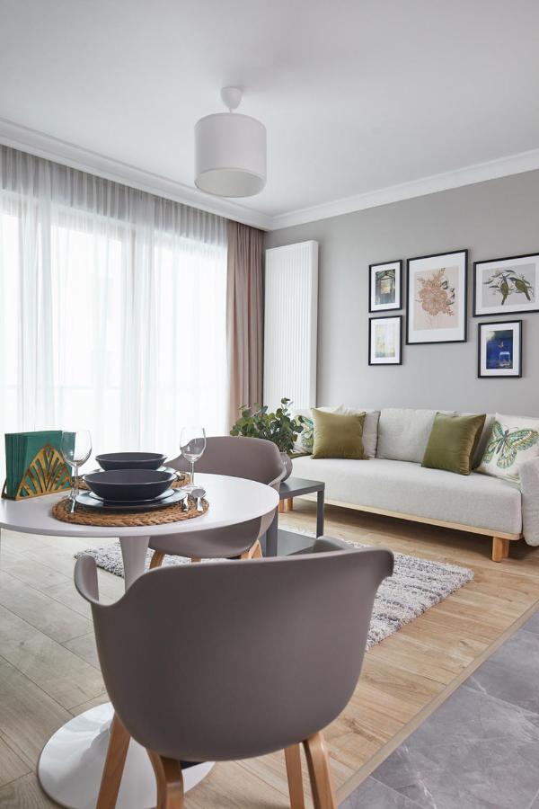 Metro Imielin Apartament